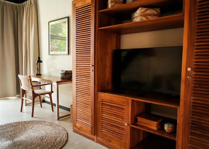 Wave House Boutique Surf Retreat - Adults Only リゾート