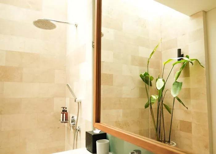 リゾート Wave House Boutique Surf Retreat - Adults Only 3*