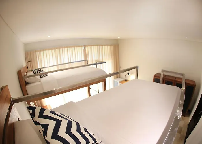 Wave House Boutique Surf Retreat - Adults Only Resort Canggu