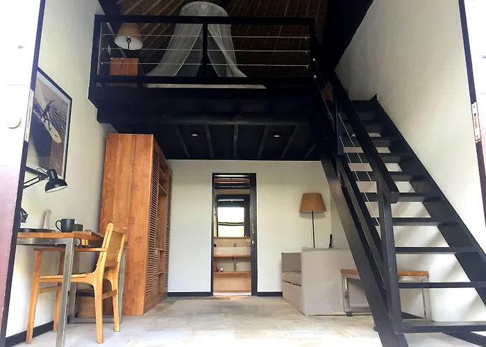 Wave House Boutique Surf Retreat - Adults Only チャングー