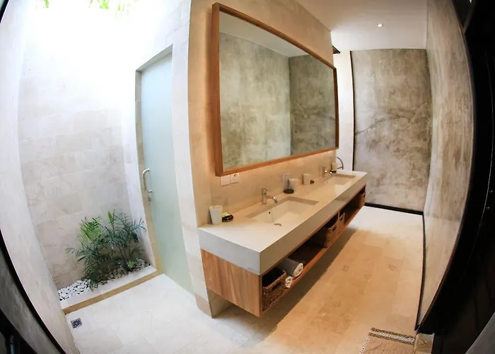 Wave House Boutique Surf Retreat - Adults Only Resort 3*