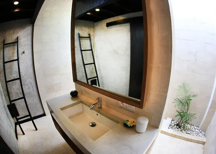 Wave House Boutique Surf Retreat - Adults Only リゾート