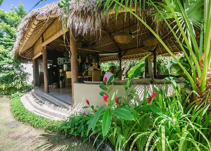 Wave House Boutique Surf Retreat - Adults Only 3*