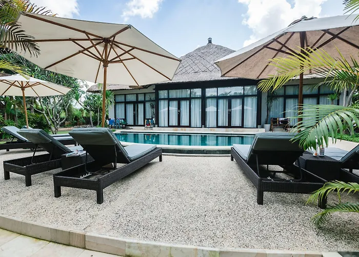 Resort Wave House Boutique Surf Retreat - Adults Only