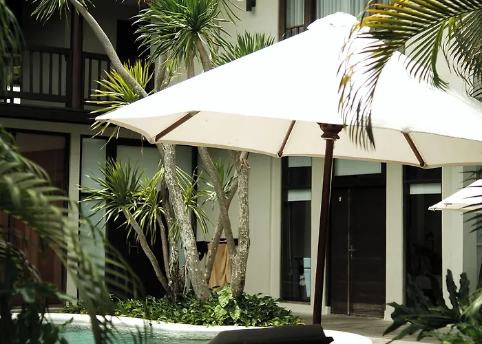 リゾート Wave House Boutique Surf Retreat - Adults Only