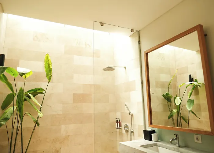 Wave House Boutique Surf Retreat - Adults Only 3* チャングー