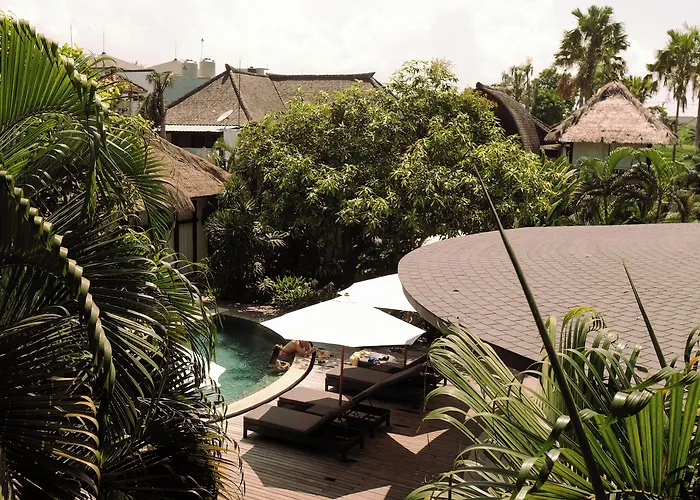 Resort Wave House Boutique Surf Retreat - Adults Only 3*