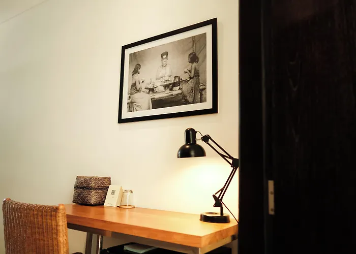 リゾート Wave House Boutique Surf Retreat - Adults Only 3*