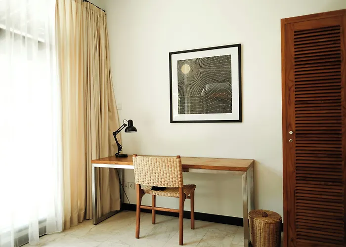 Wave House Boutique Surf Retreat - Adults Only リゾート