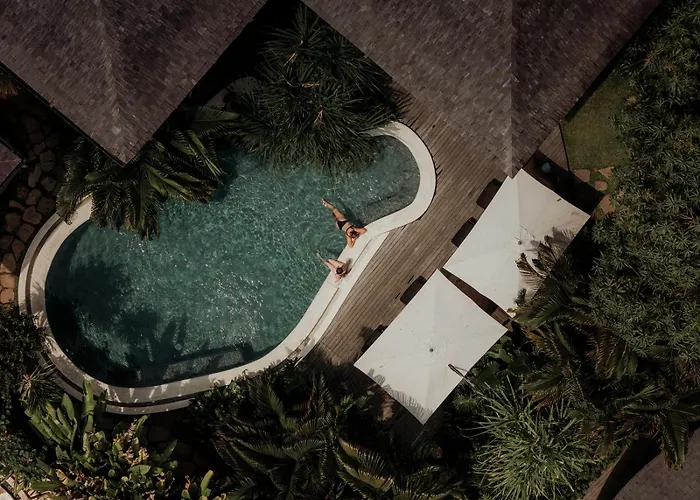 度假村 Wave House Boutique Surf Retreat - Adults Only